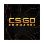 Logo of Commands android Application 